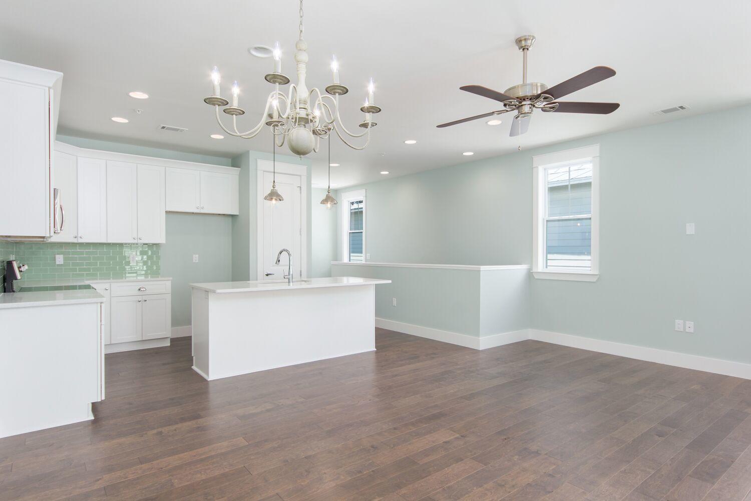 30A Townhomes - Residential