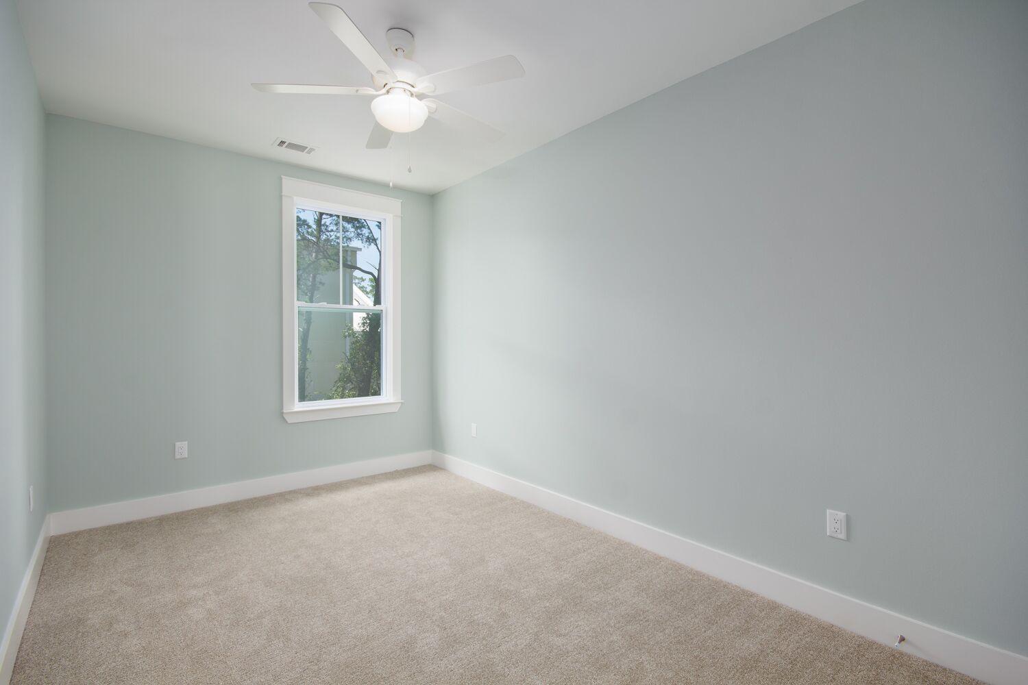 30A Townhomes - Residential