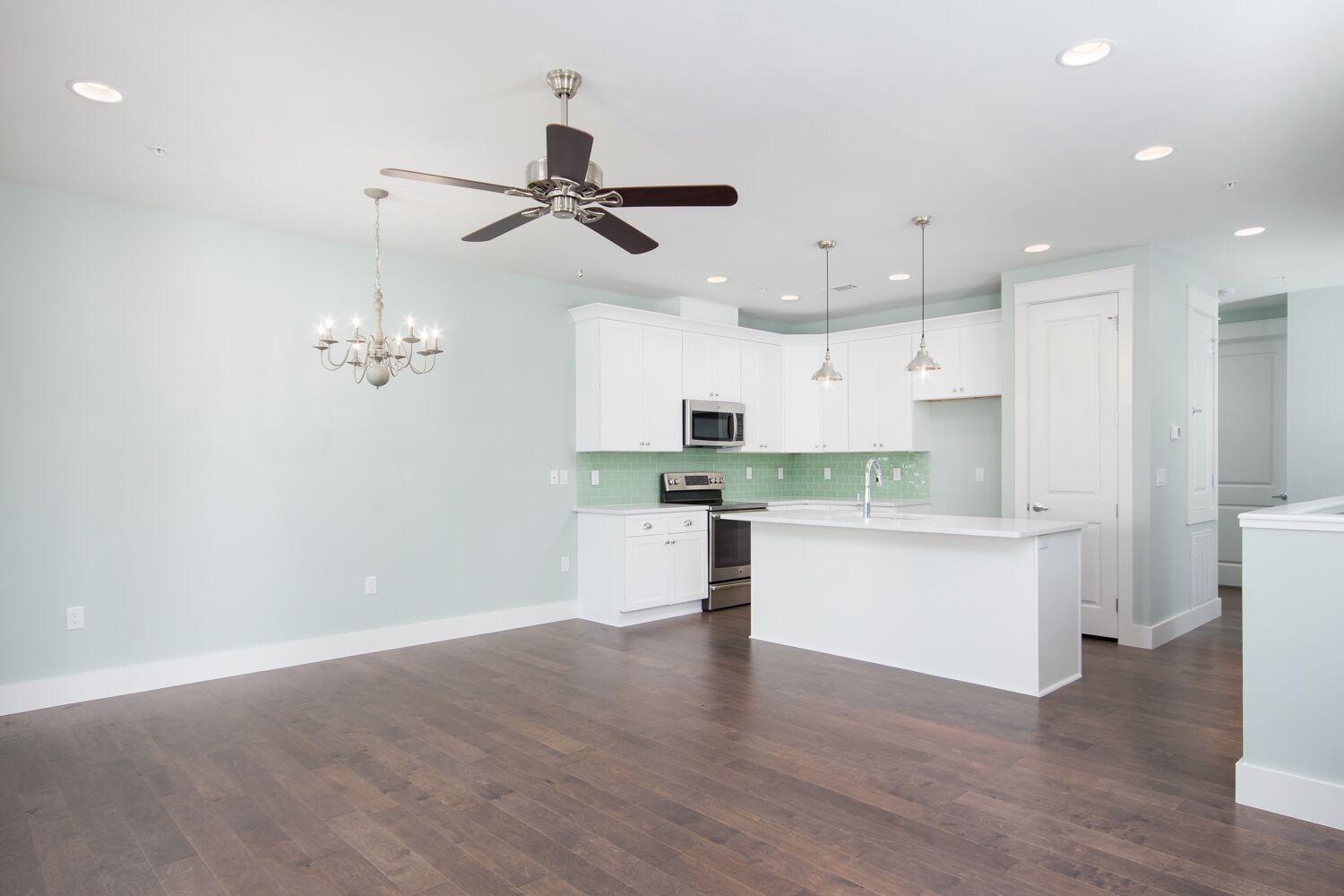 30A Townhomes - Residential