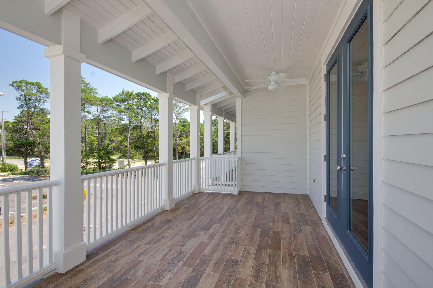 30A Townhomes - Residential