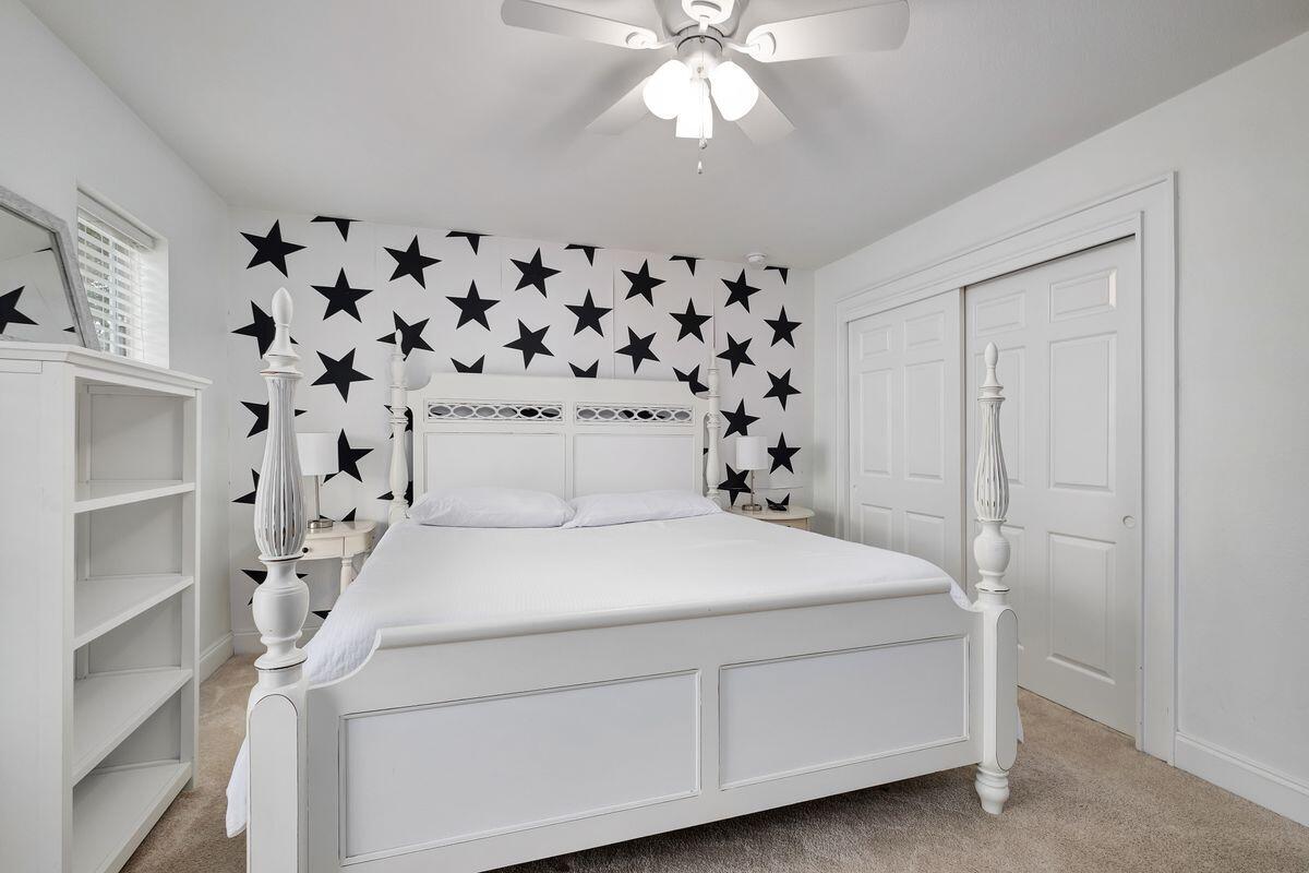 CRYSTAL BEACH - Residential