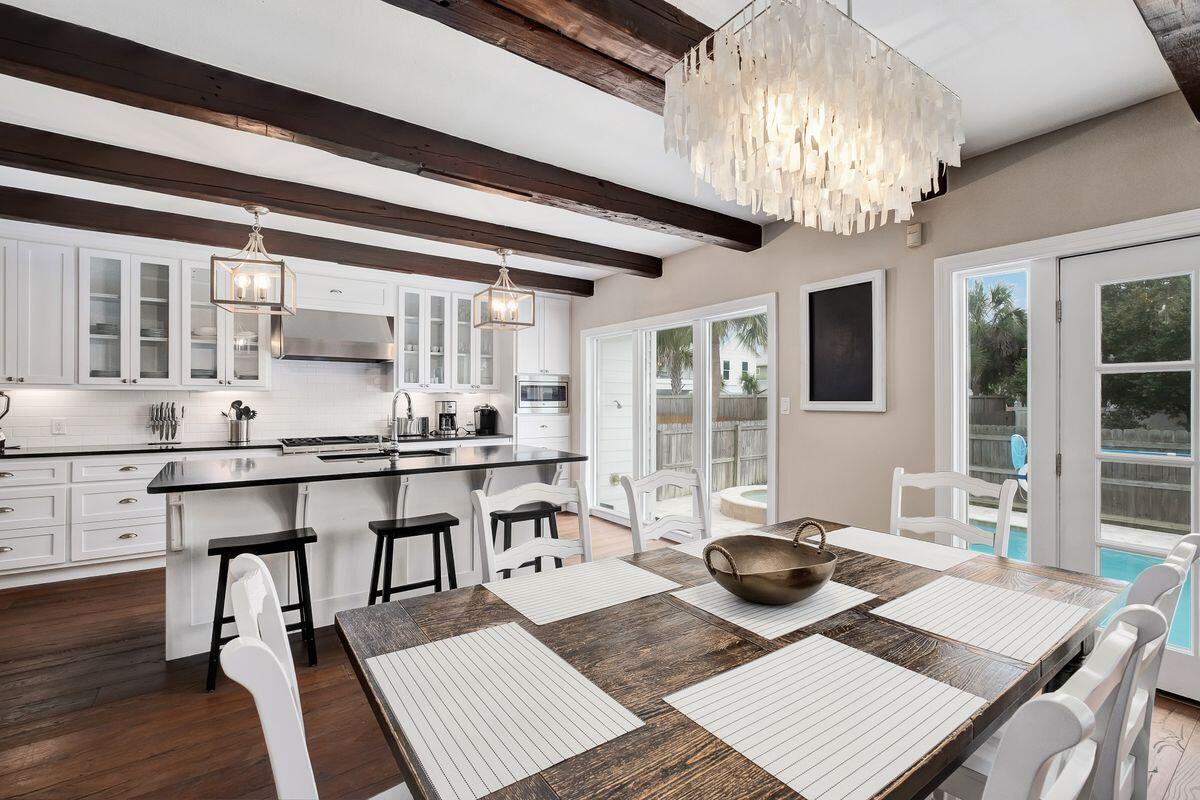 CRYSTAL BEACH - Residential