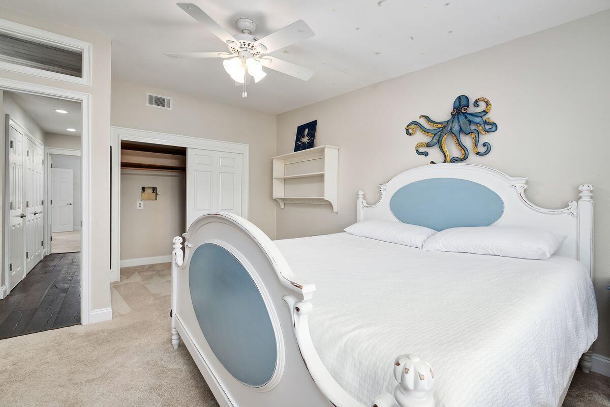 CRYSTAL BEACH - Residential