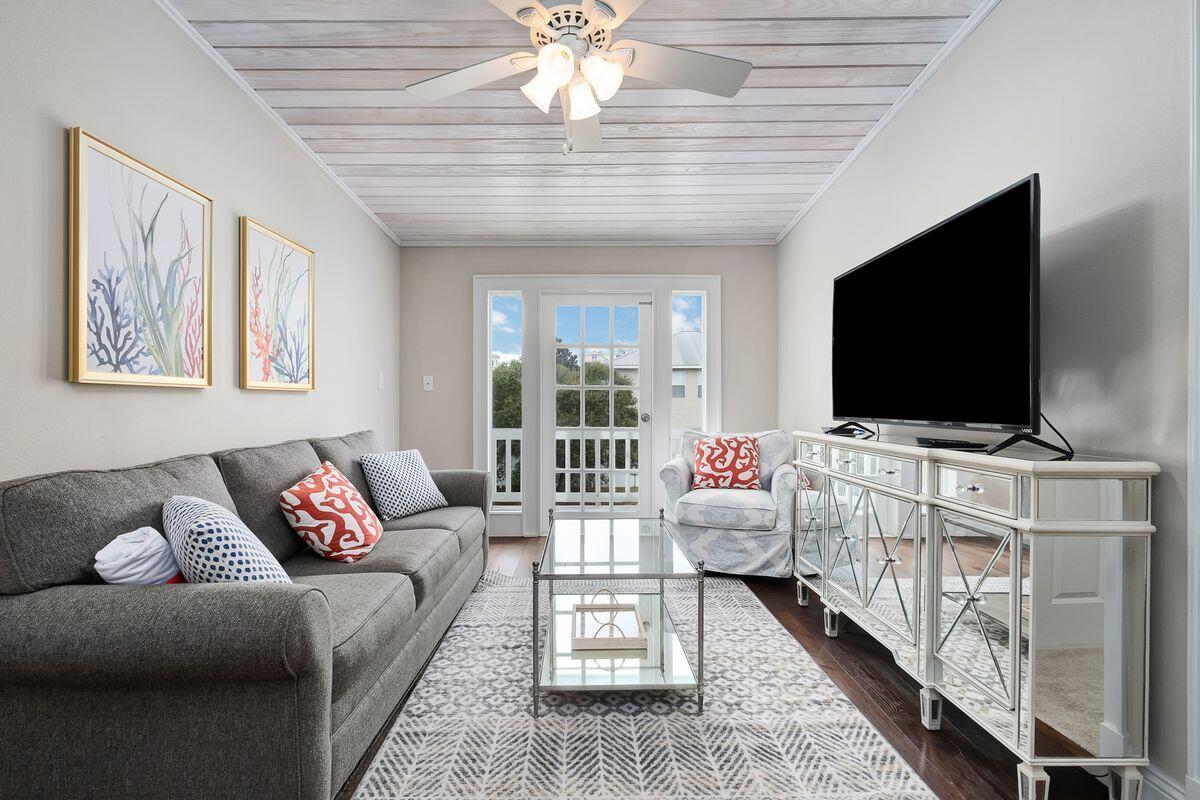 CRYSTAL BEACH - Residential