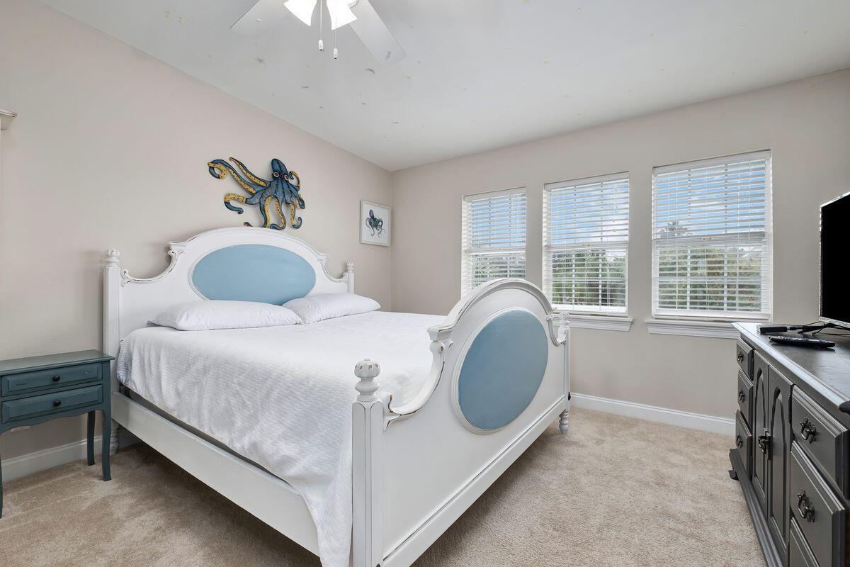 CRYSTAL BEACH - Residential