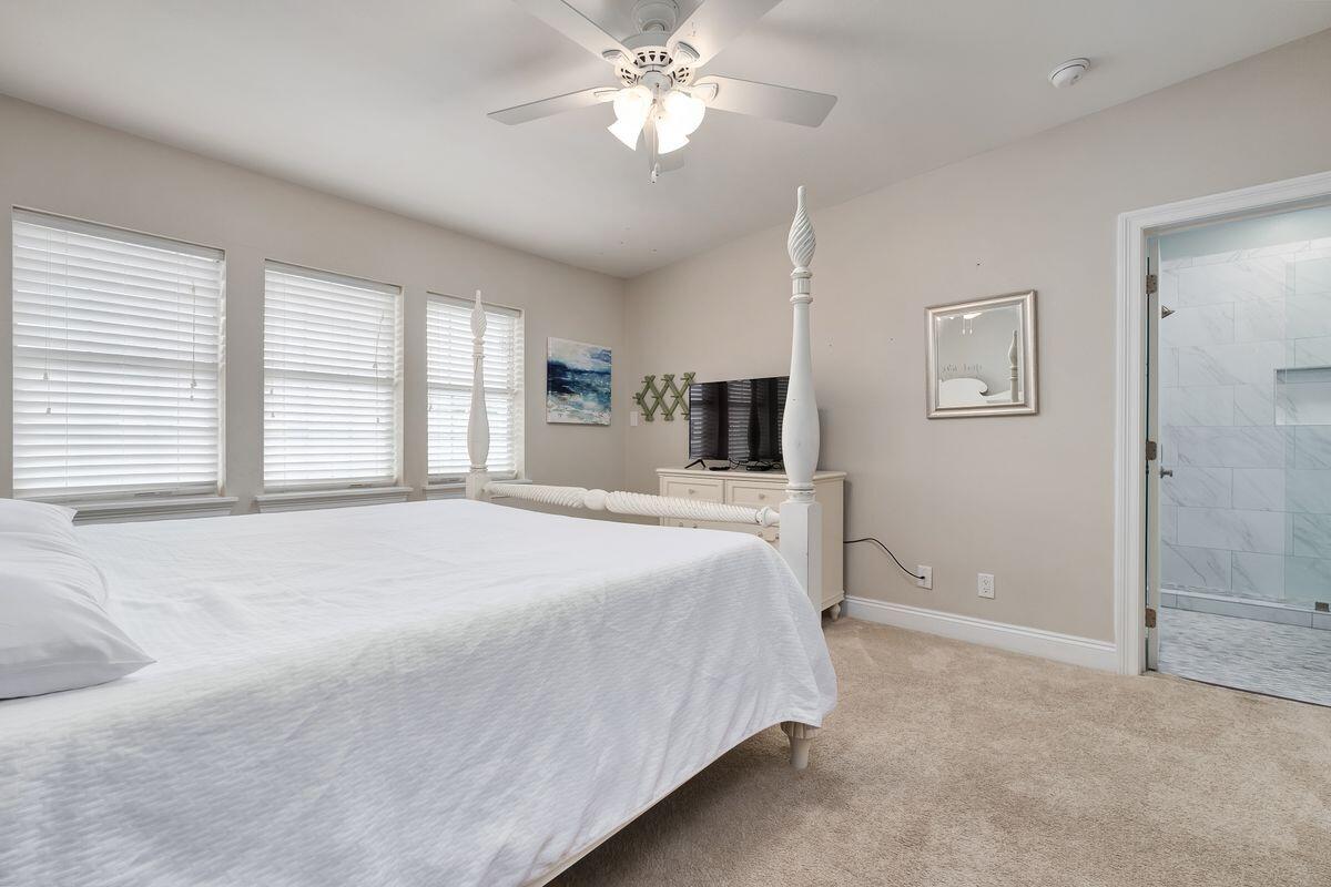 CRYSTAL BEACH - Residential