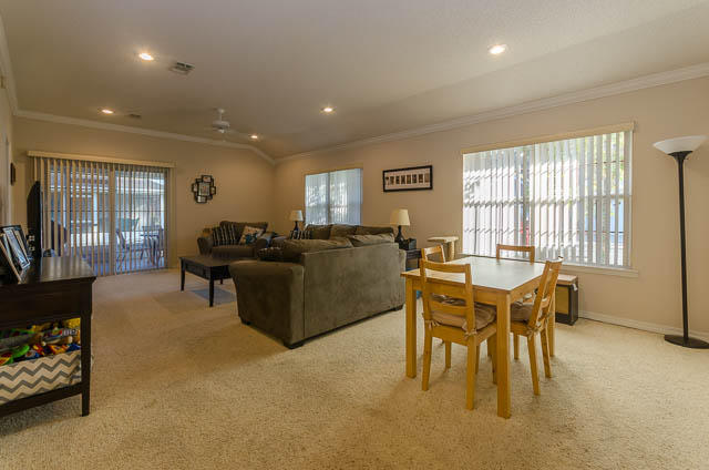 NORTH RIDGE GARDENS - Residential