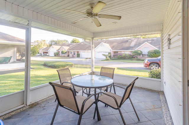 NORTH RIDGE GARDENS - Residential