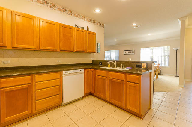 NORTH RIDGE GARDENS - Residential