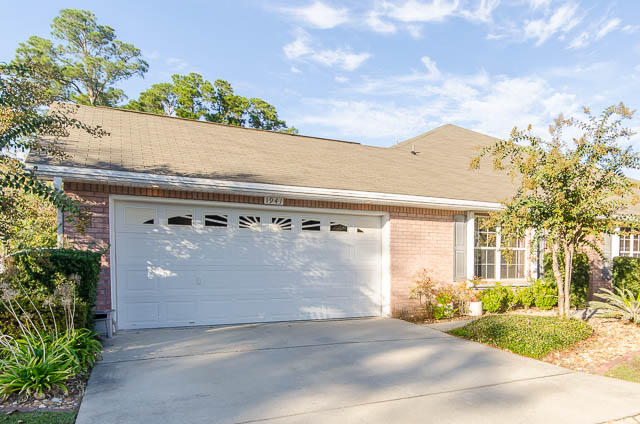 NORTH RIDGE GARDENS - Residential