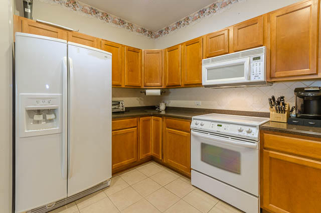 NORTH RIDGE GARDENS - Residential