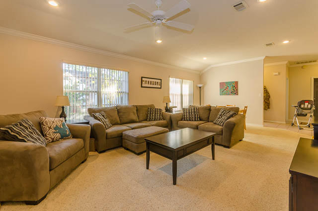 NORTH RIDGE GARDENS - Residential