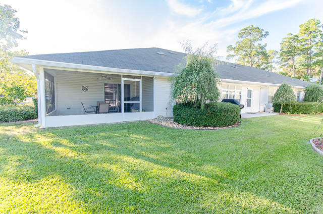 NORTH RIDGE GARDENS - Residential