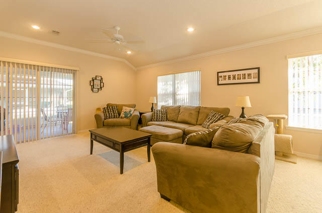 NORTH RIDGE GARDENS - Residential