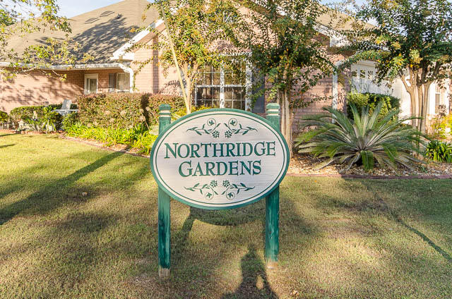 NORTH RIDGE GARDENS - Residential