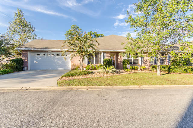 NORTH RIDGE GARDENS - Residential