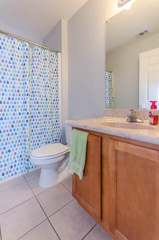 NORTH RIDGE GARDENS - Residential