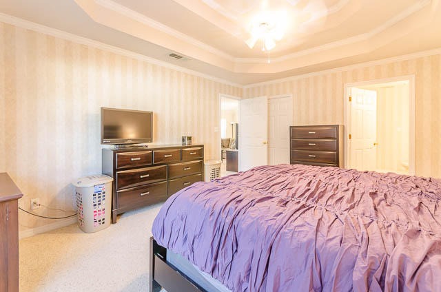 NORTH RIDGE GARDENS - Residential