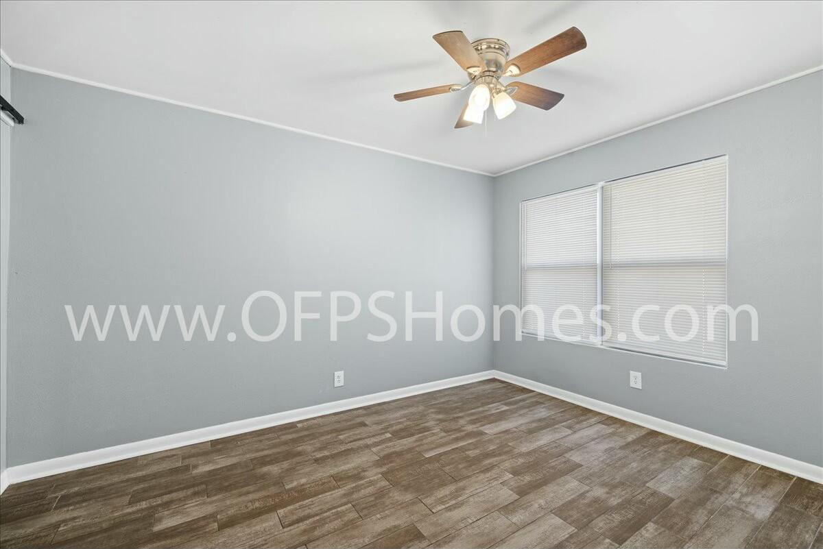 CRESTVIEW - Residential Lease