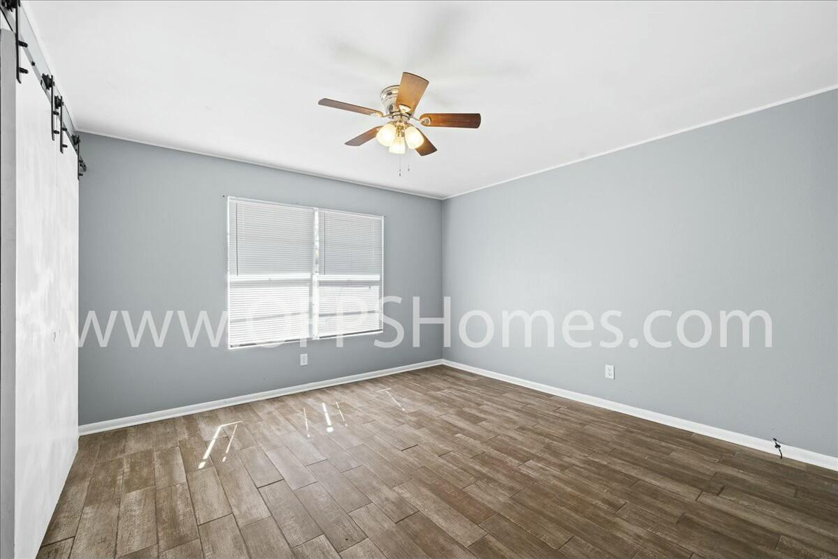 CRESTVIEW - Residential Lease