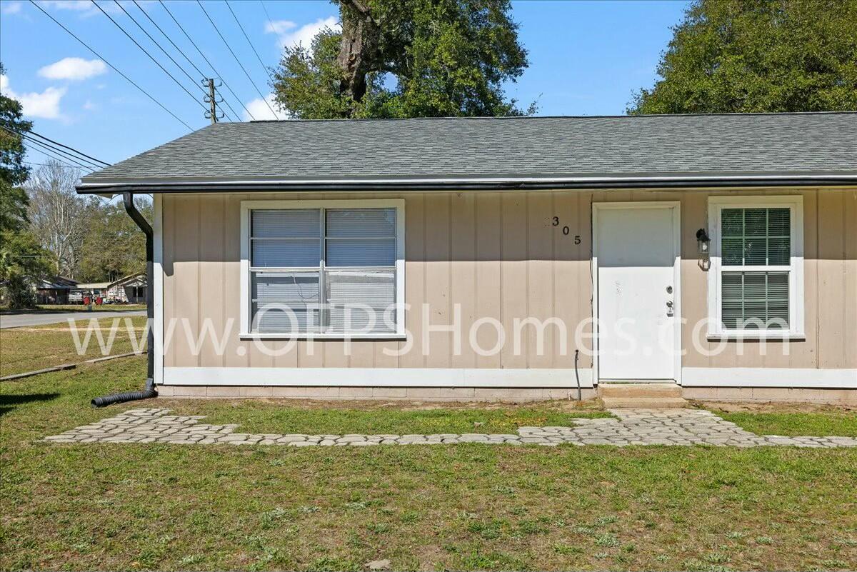 CRESTVIEW - Residential Lease
