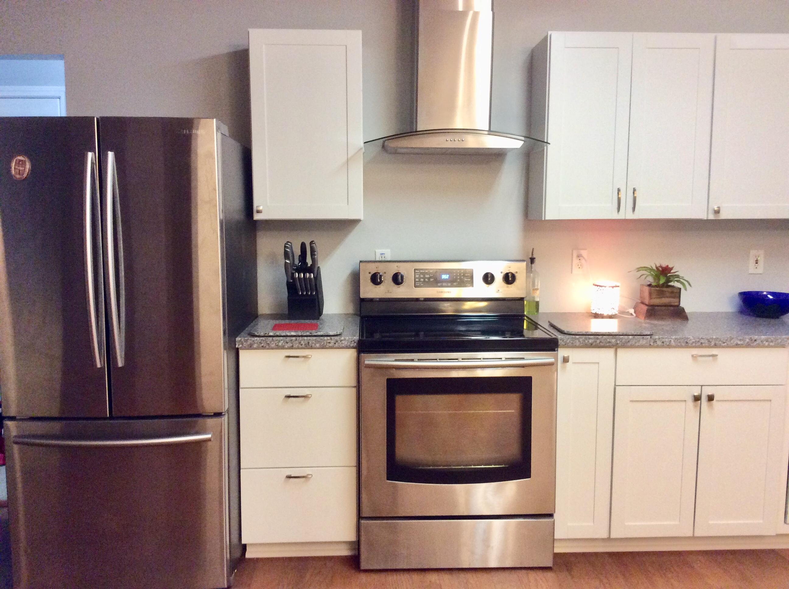 HOLLEY BY THE SEA - Residential