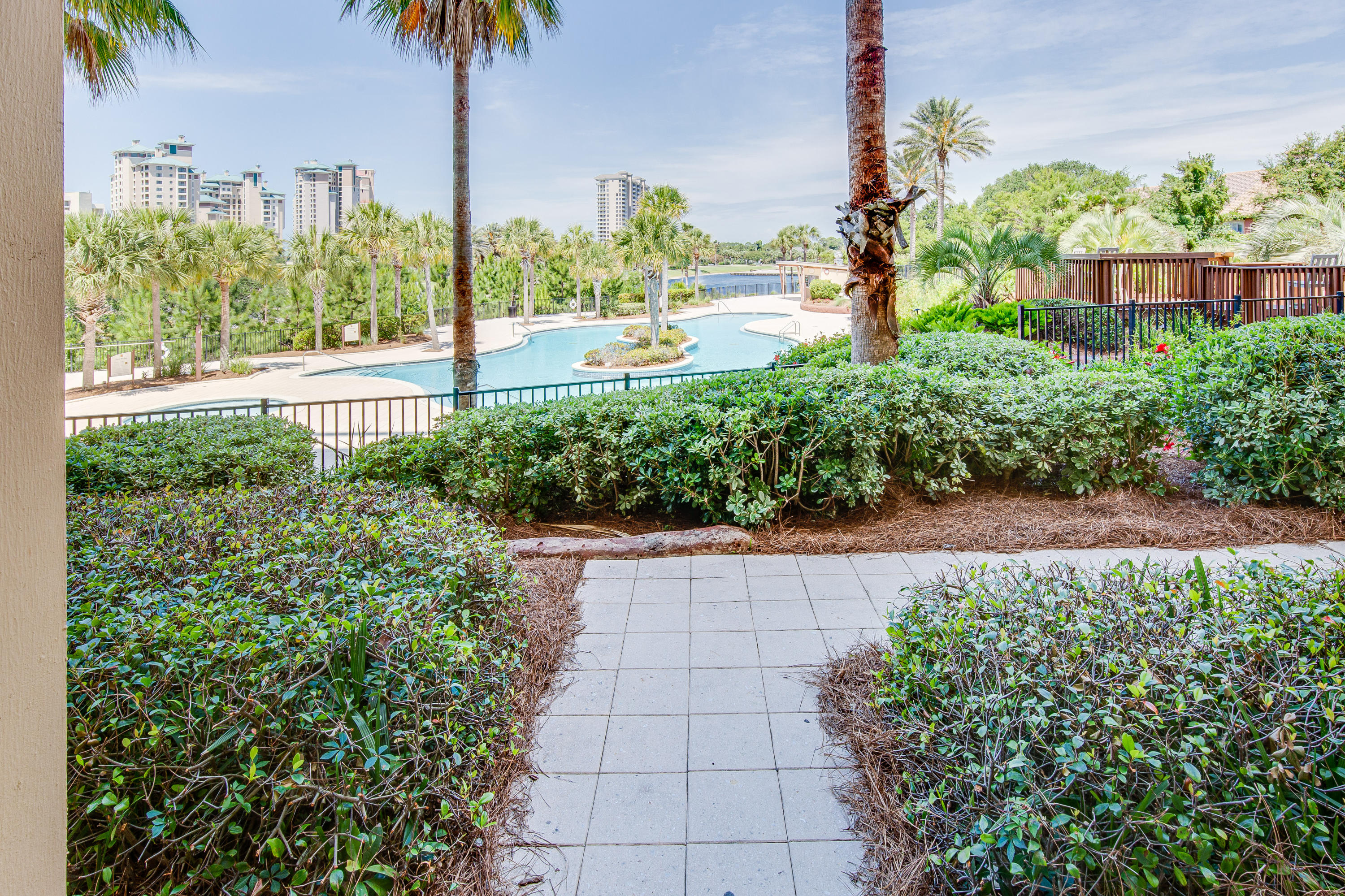 LUAU II - Residential