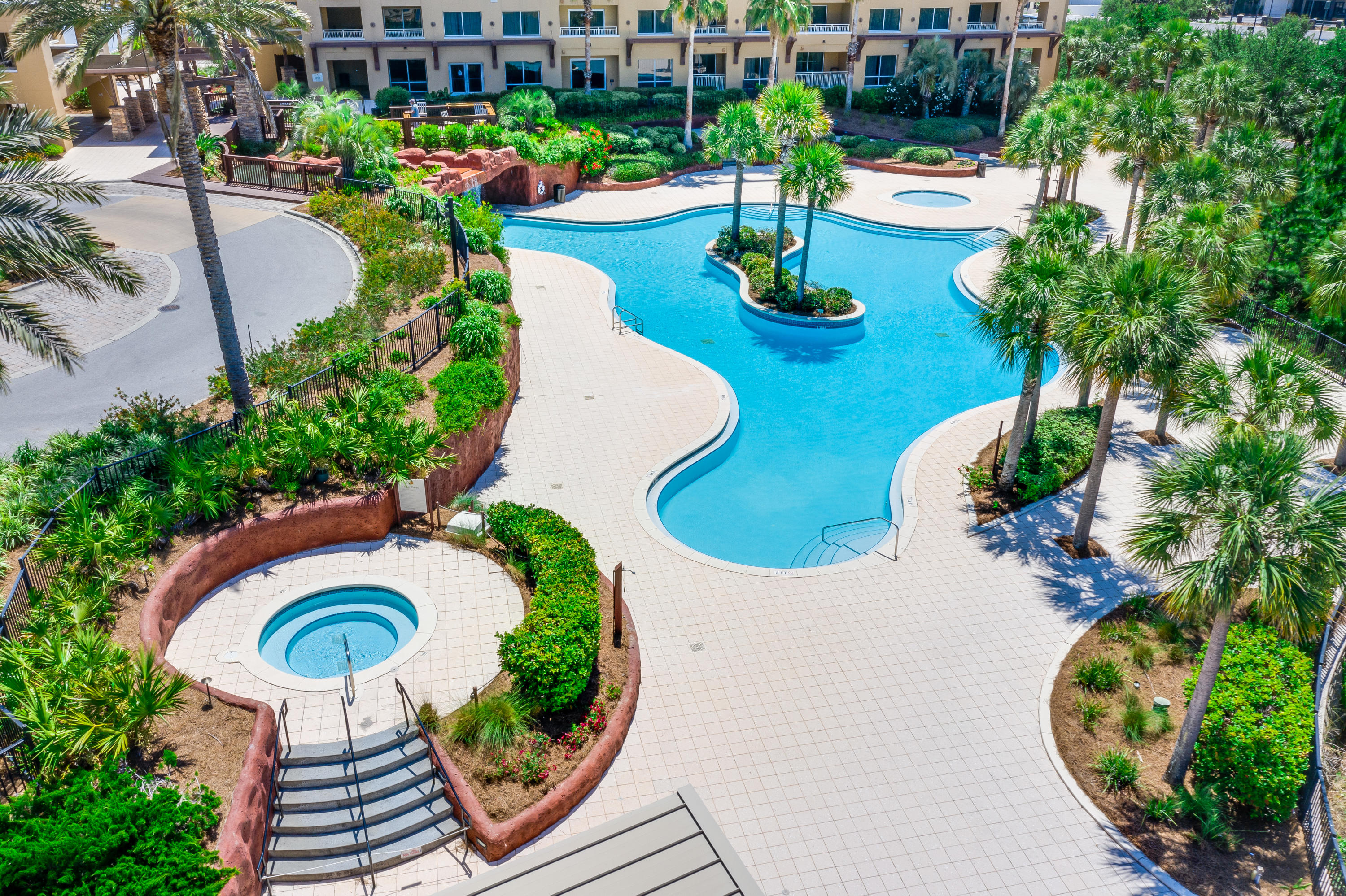 LUAU II - Residential