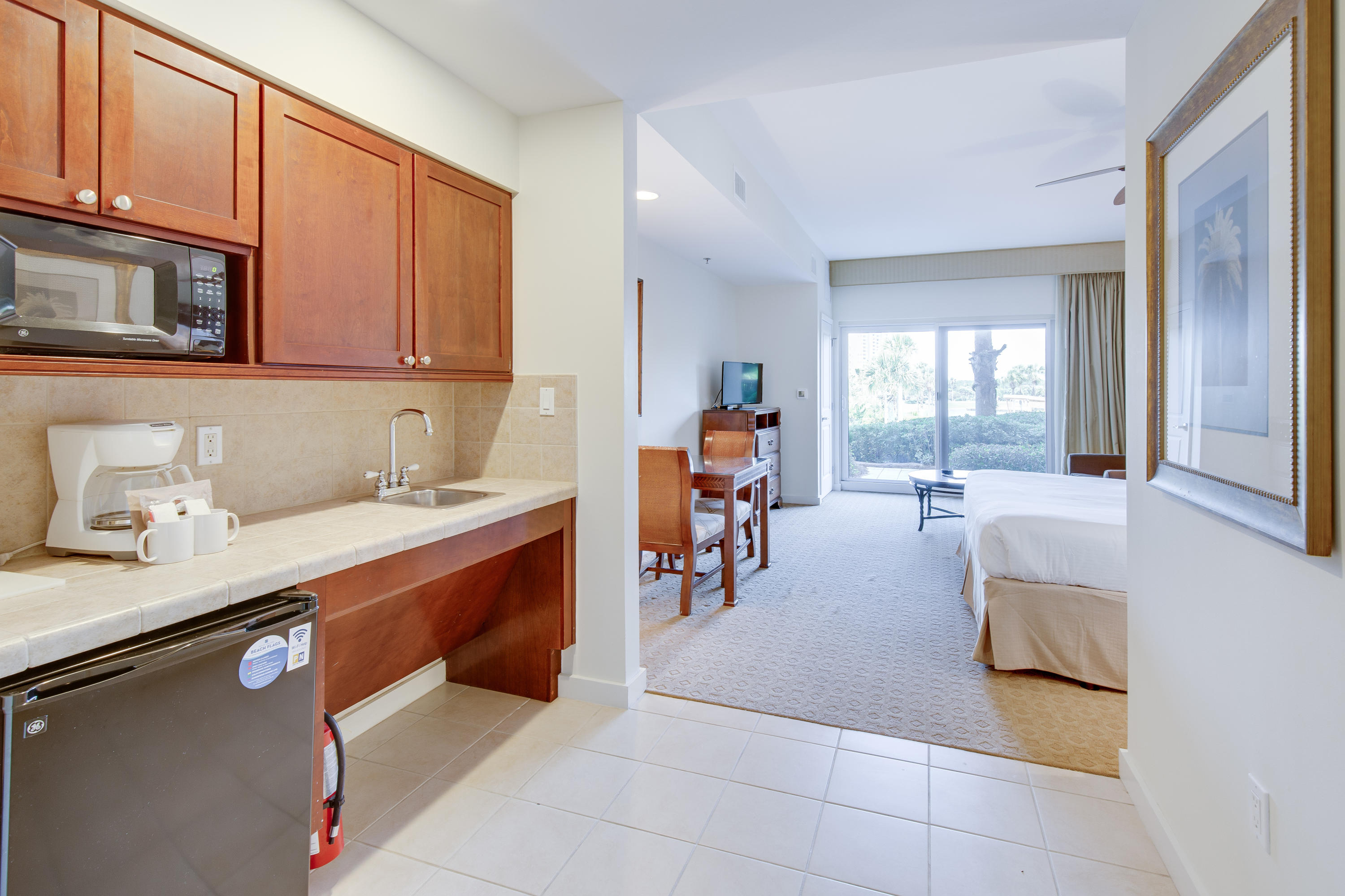 LUAU II - Residential