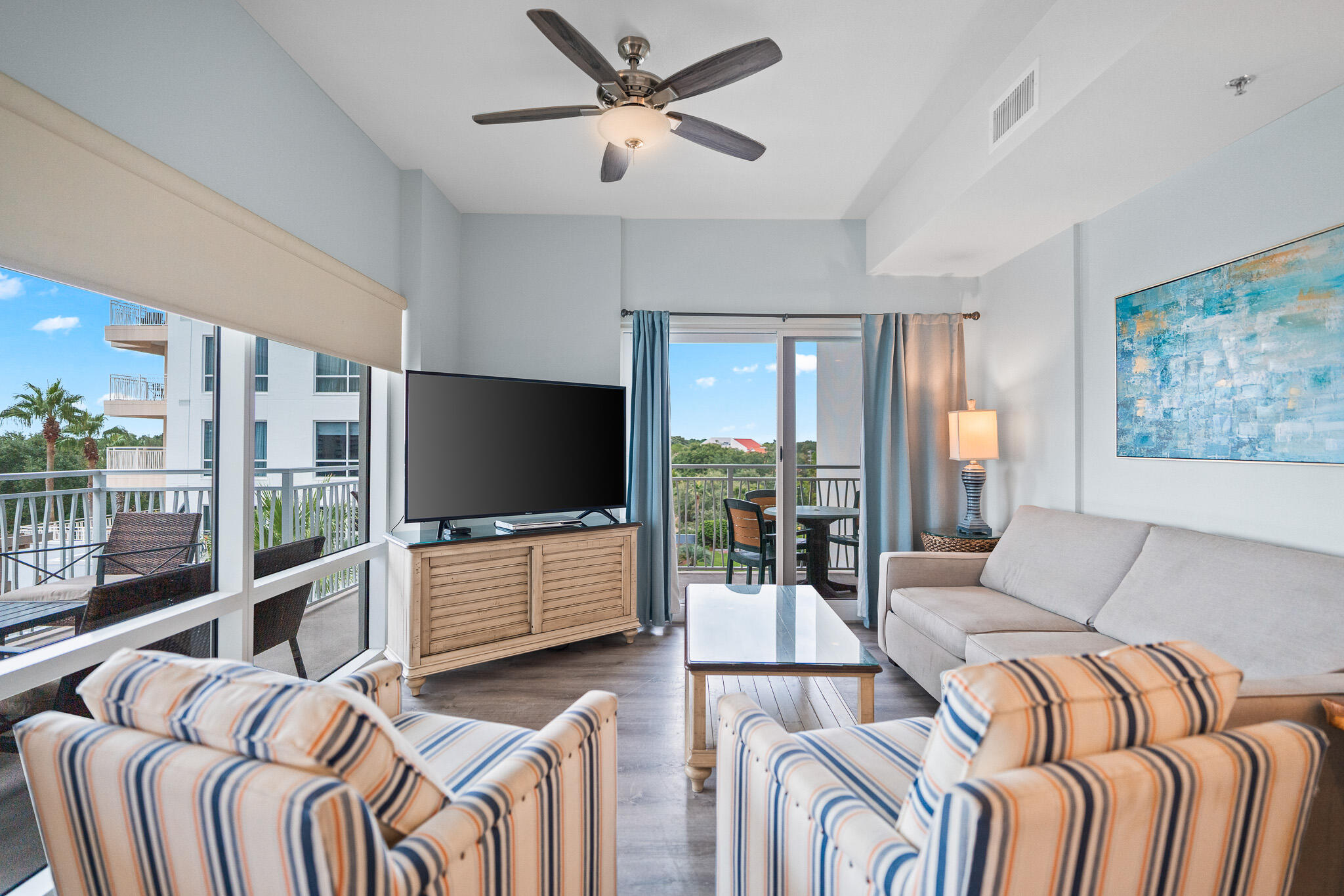 LUAU II - Residential
