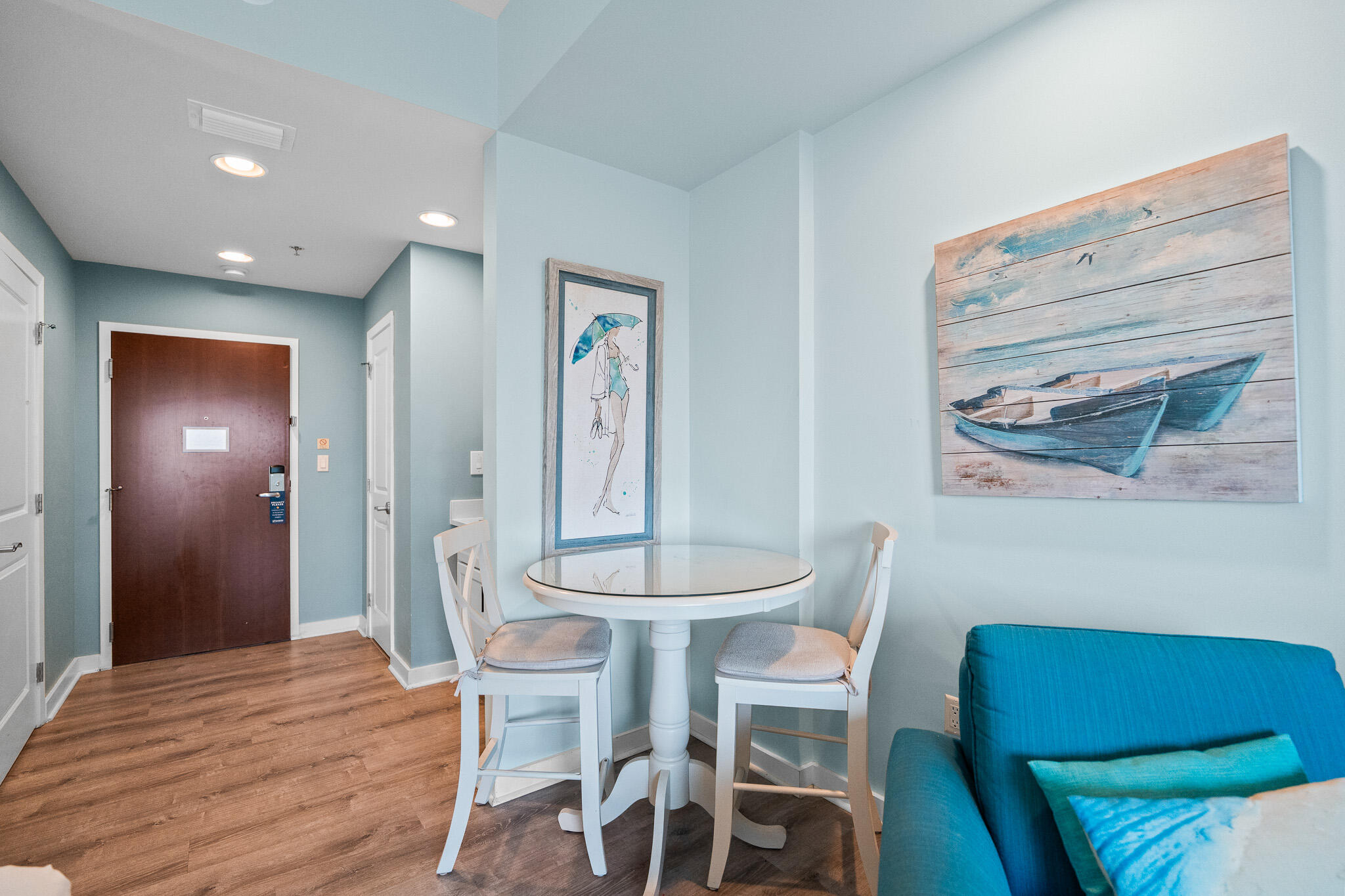 LUAU II - Residential