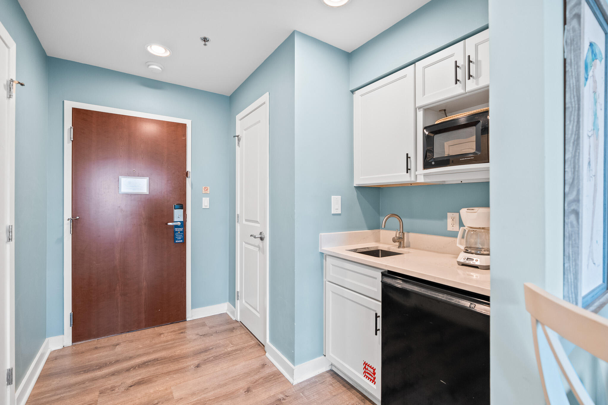 LUAU II - Residential