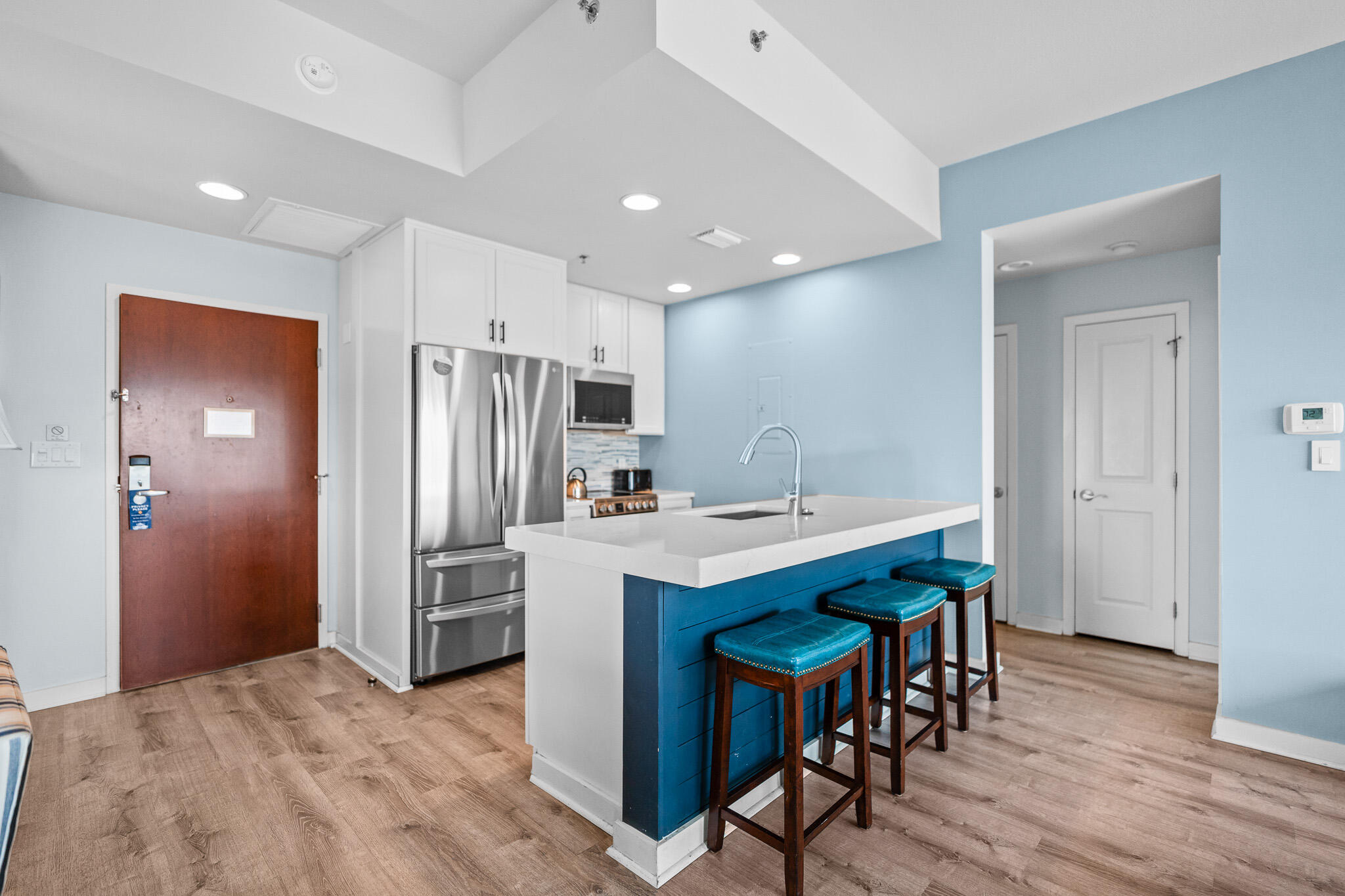 LUAU II - Residential