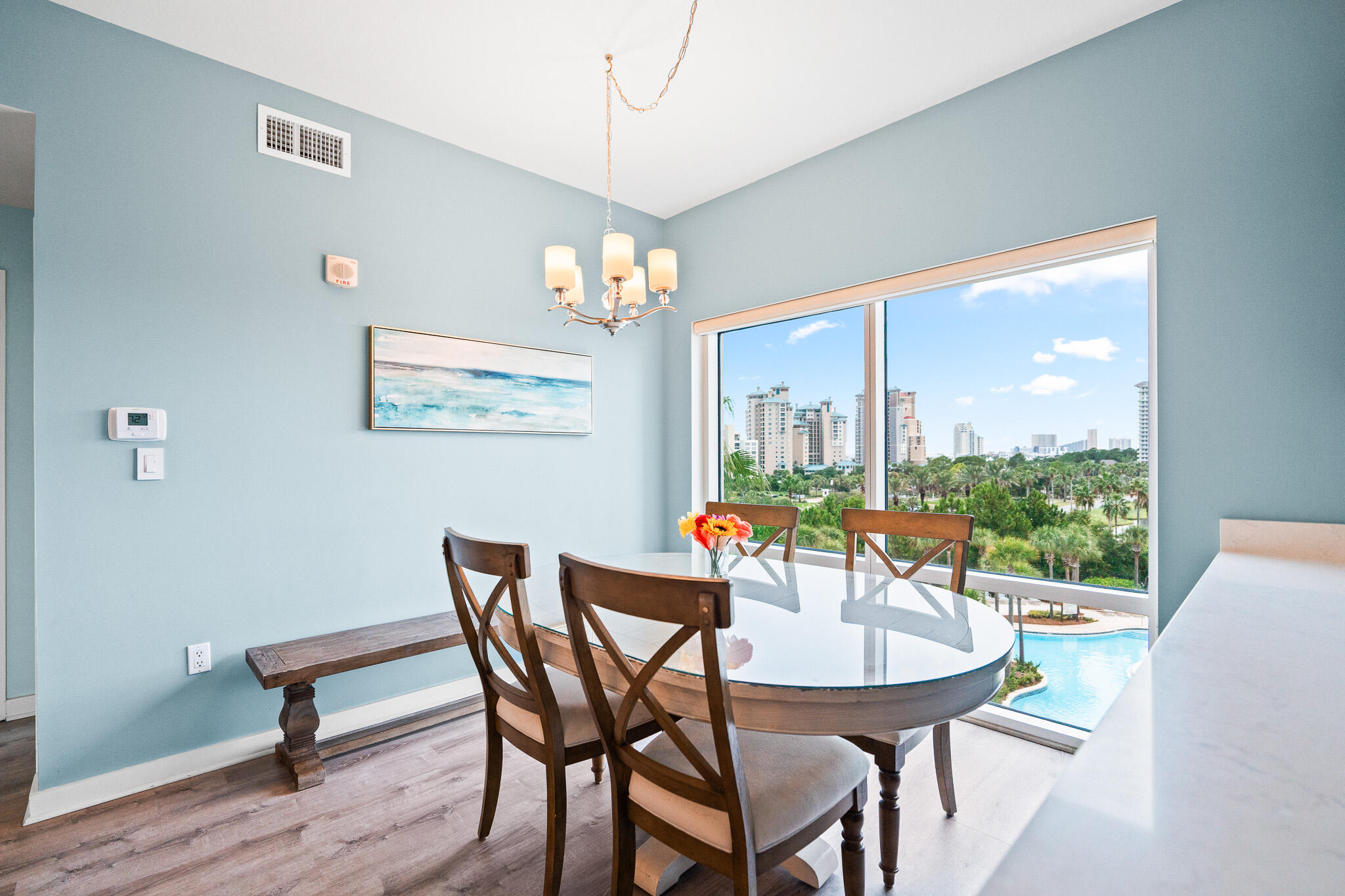 LUAU II - Residential