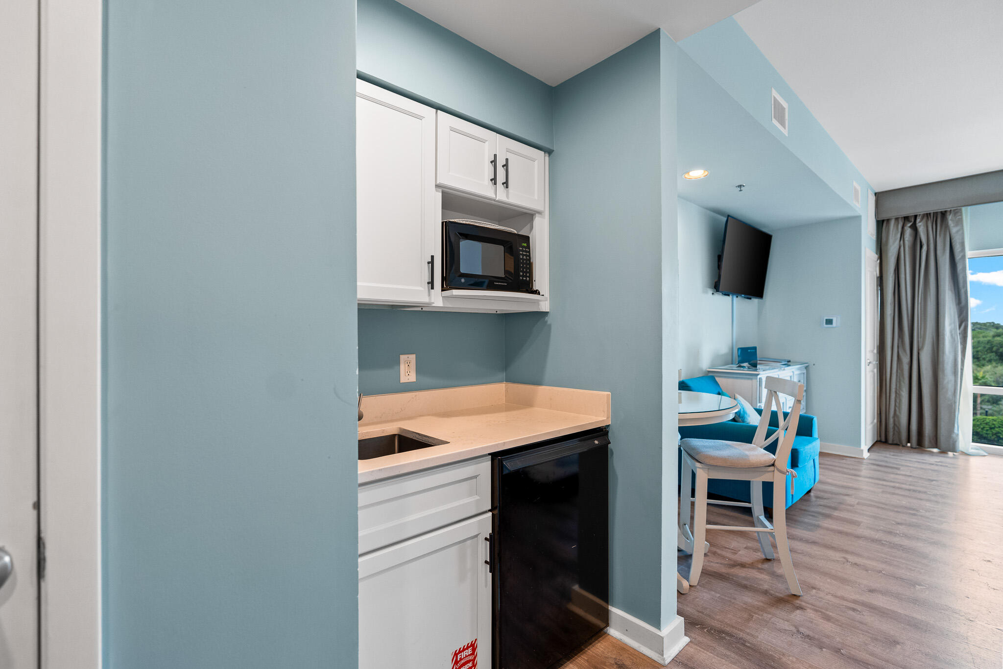 LUAU II - Residential