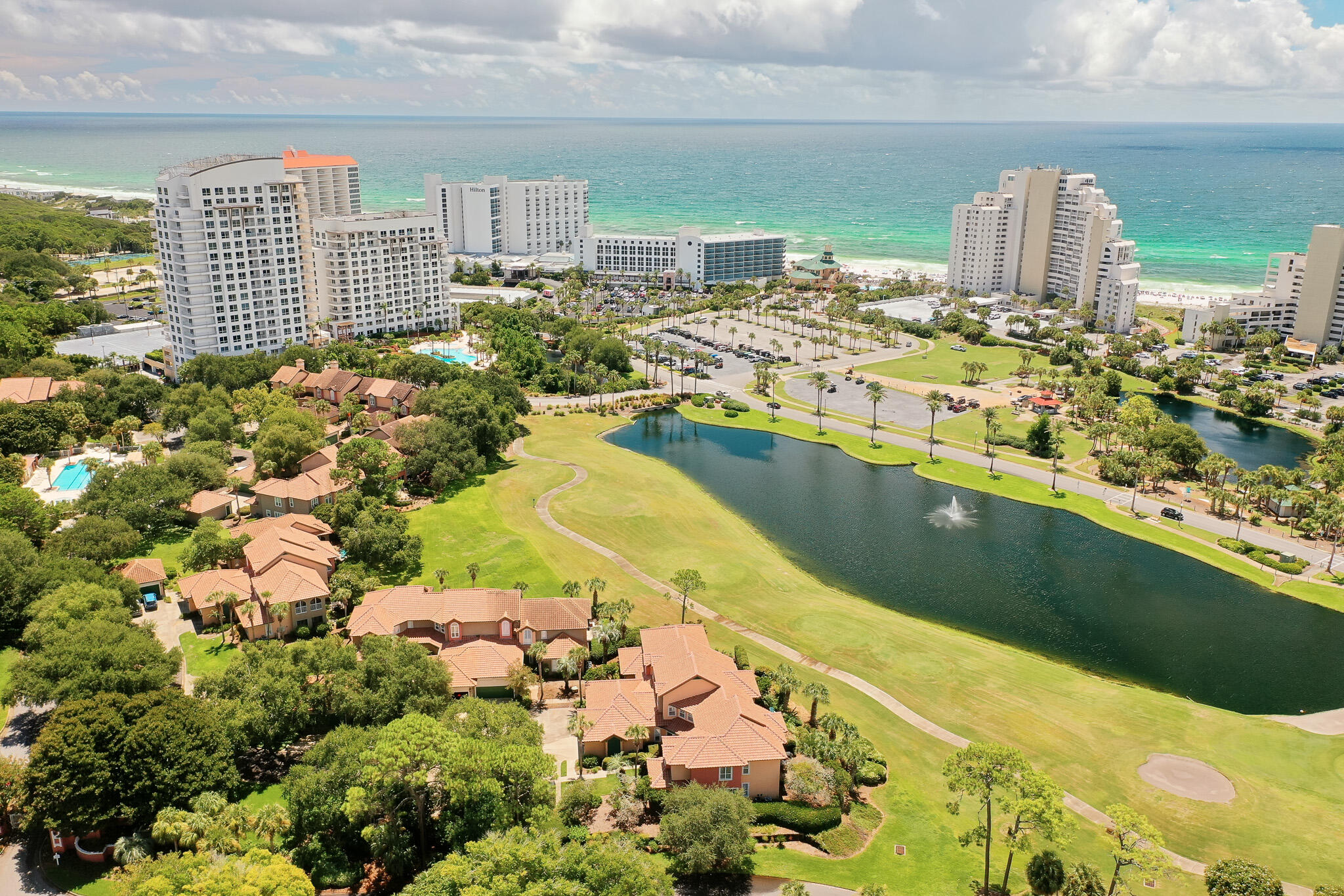 LUAU II - Residential