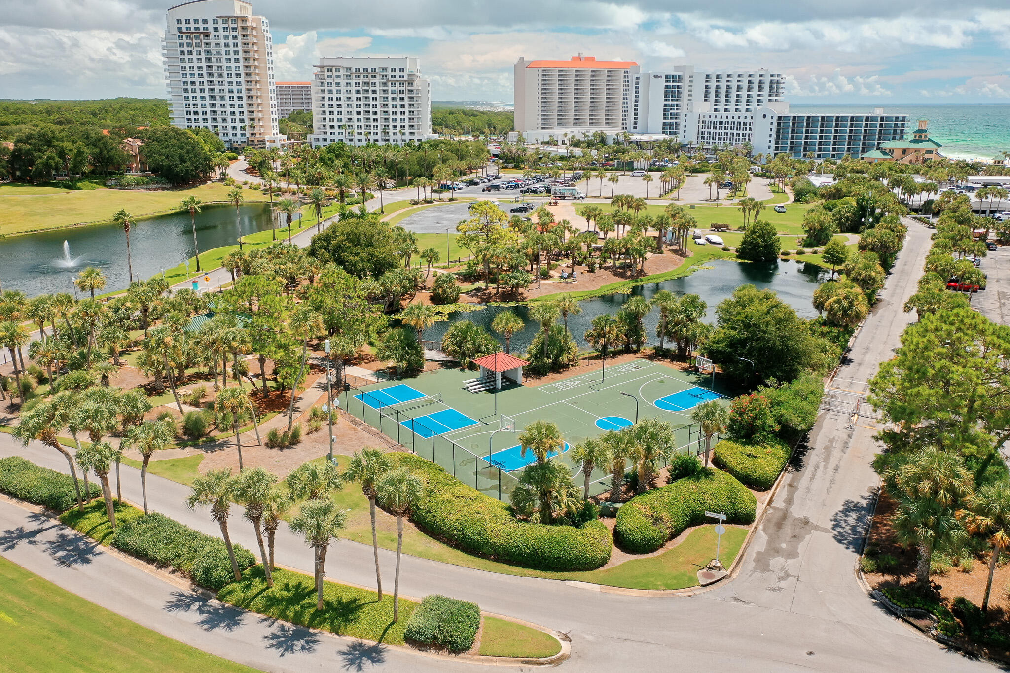 LUAU II - Residential