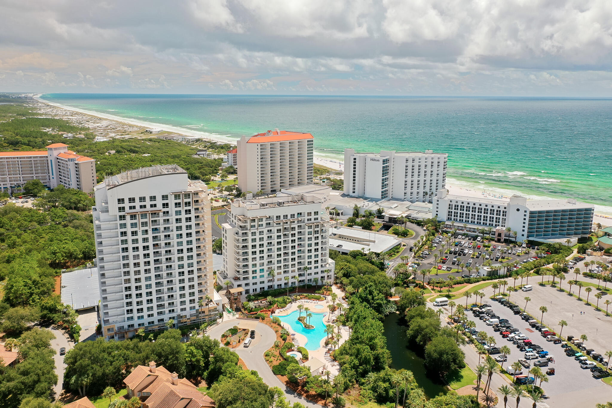 LUAU II - Residential