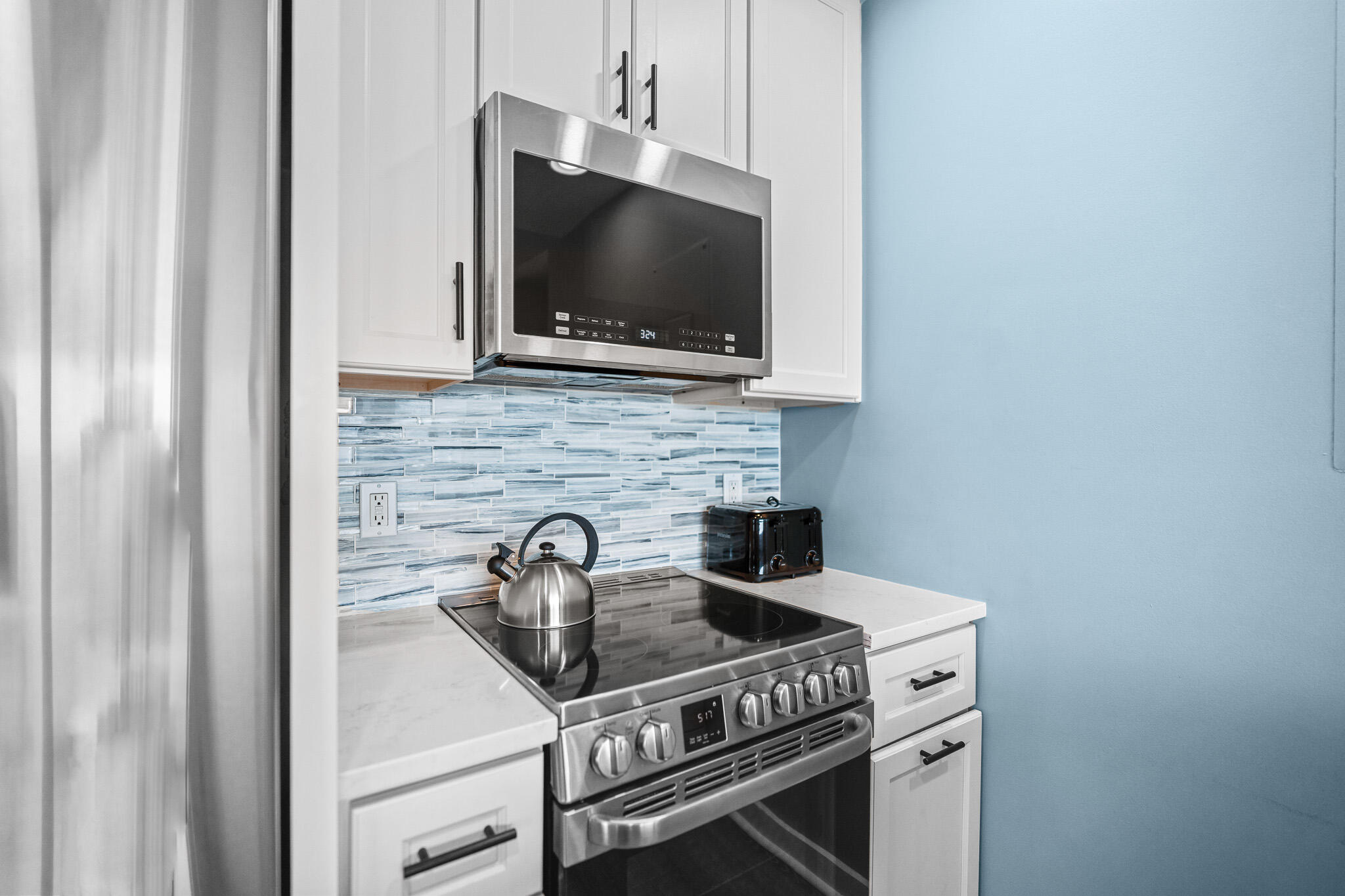 LUAU II - Residential