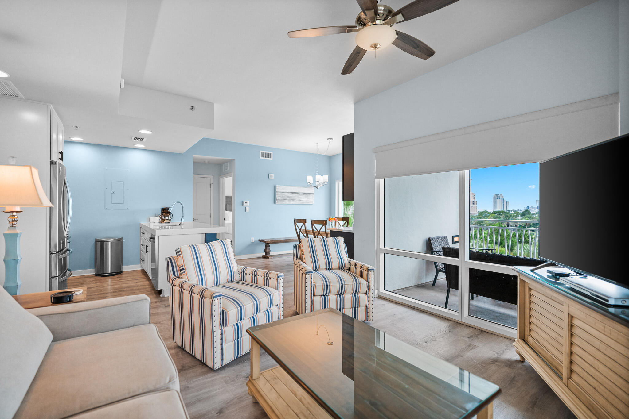 LUAU II - Residential