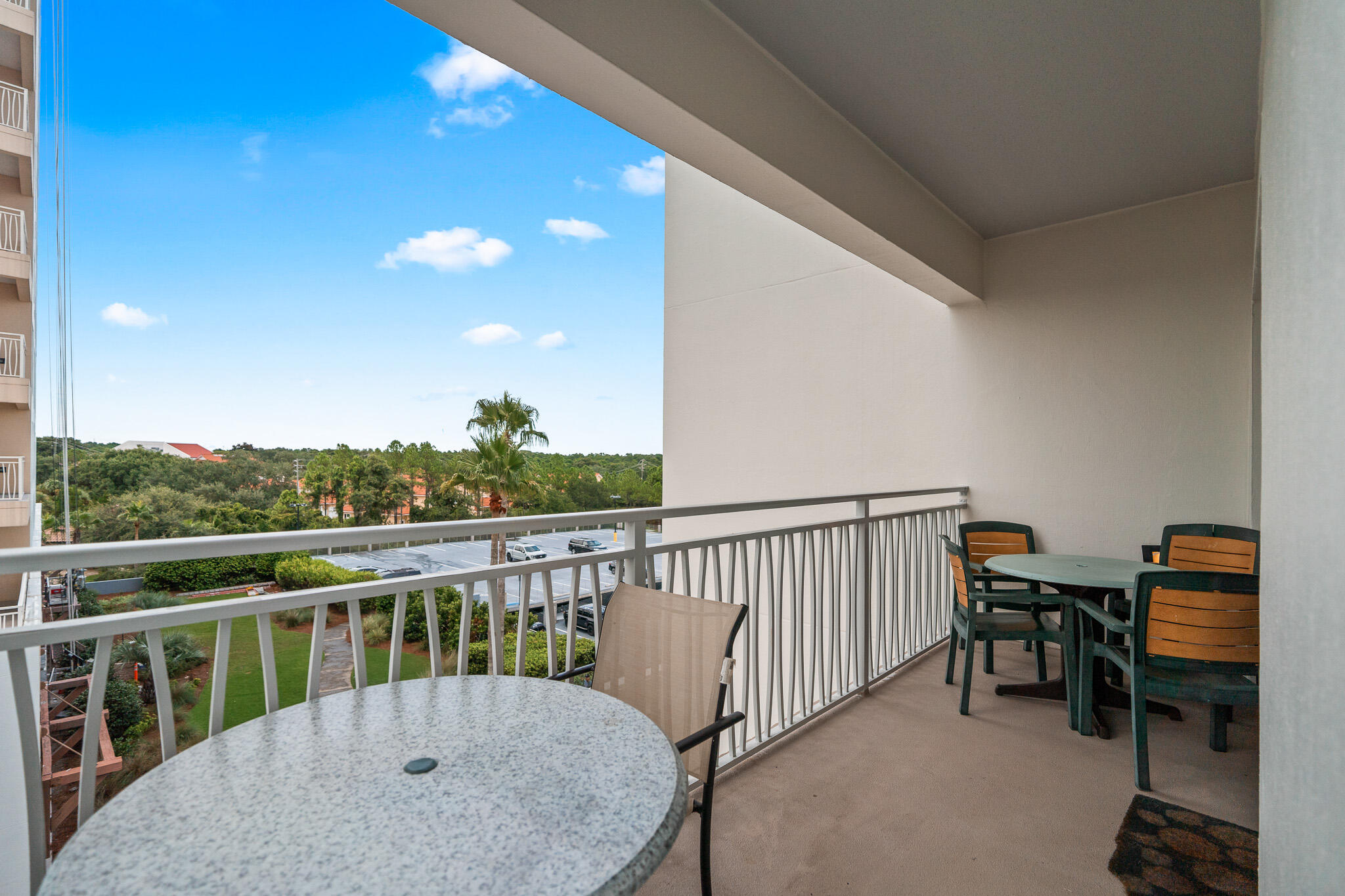 LUAU II - Residential