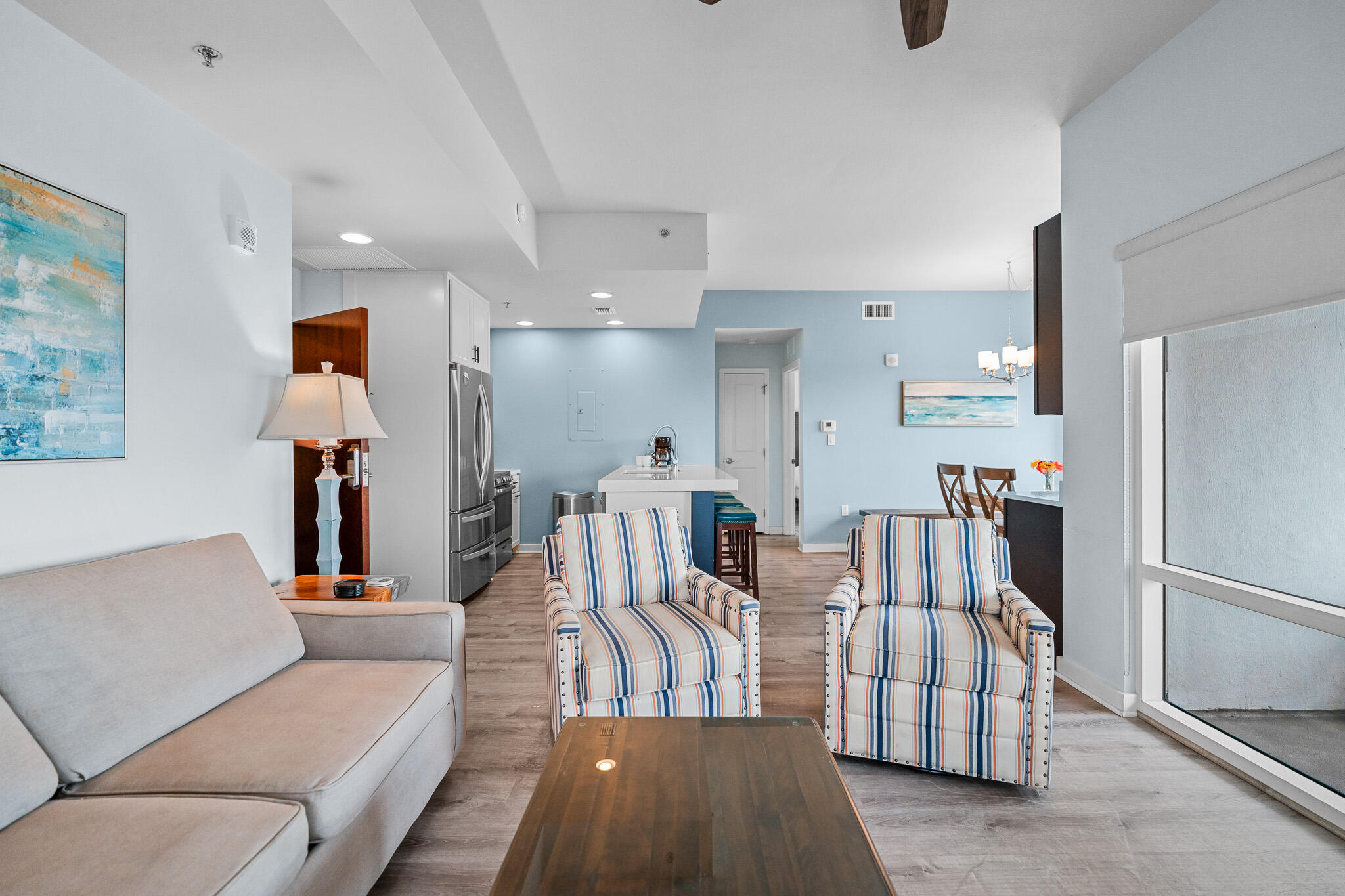LUAU II - Residential