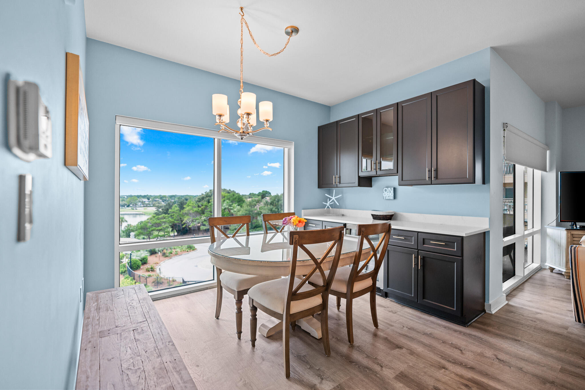LUAU II - Residential