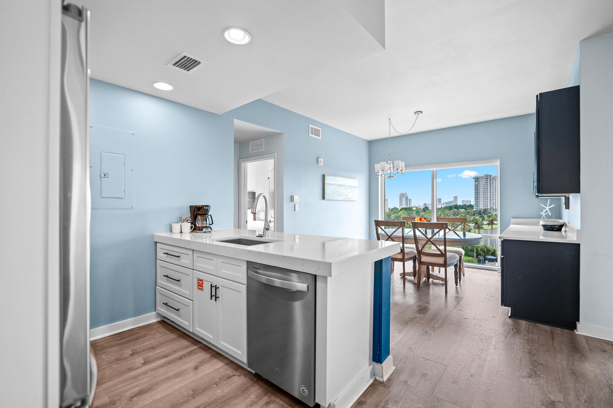 LUAU II - Residential