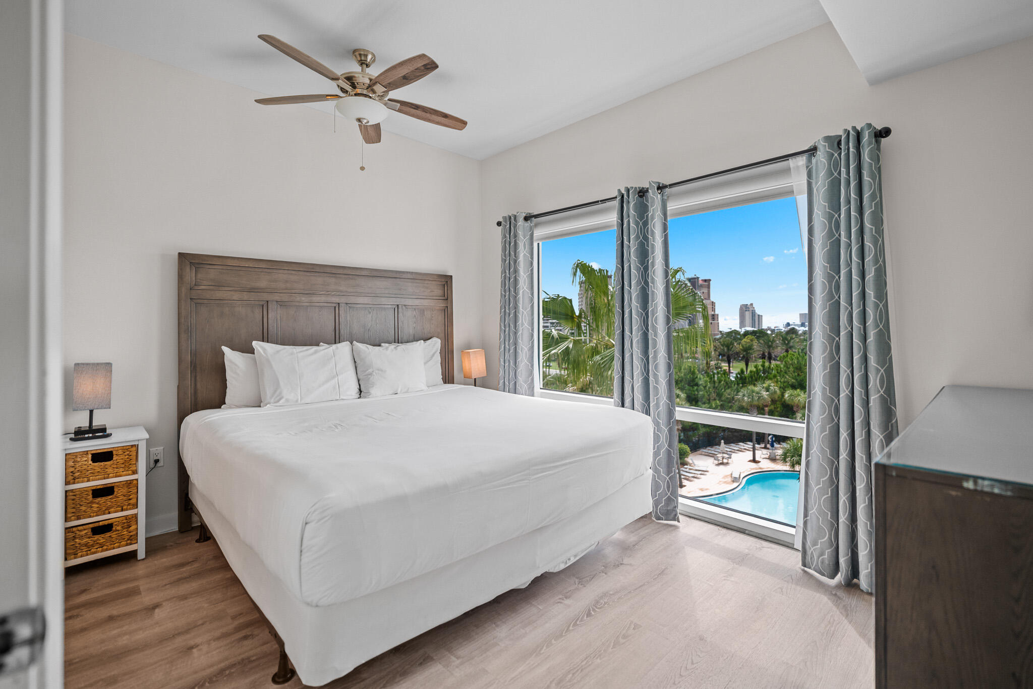 LUAU II - Residential