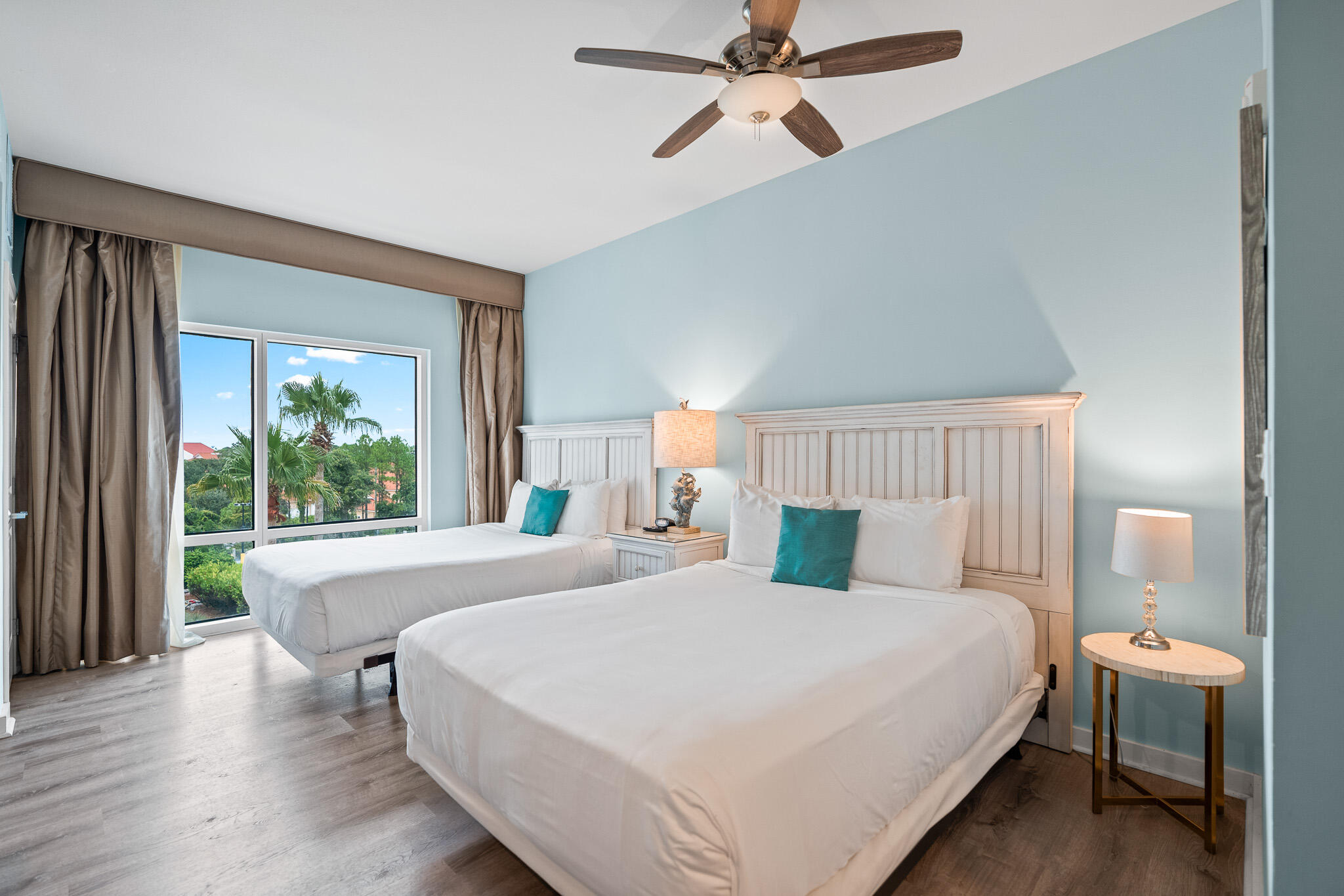LUAU II - Residential