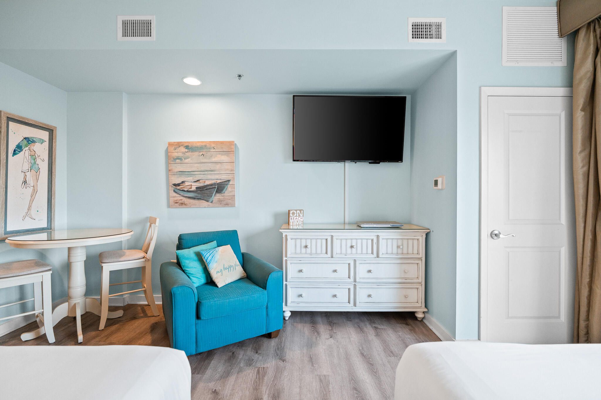 LUAU II - Residential