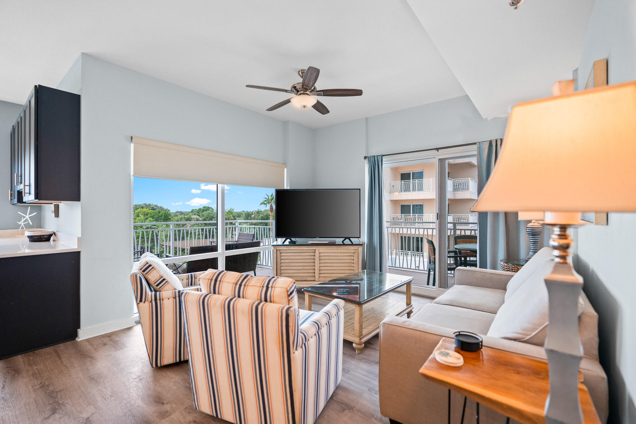 LUAU II - Residential