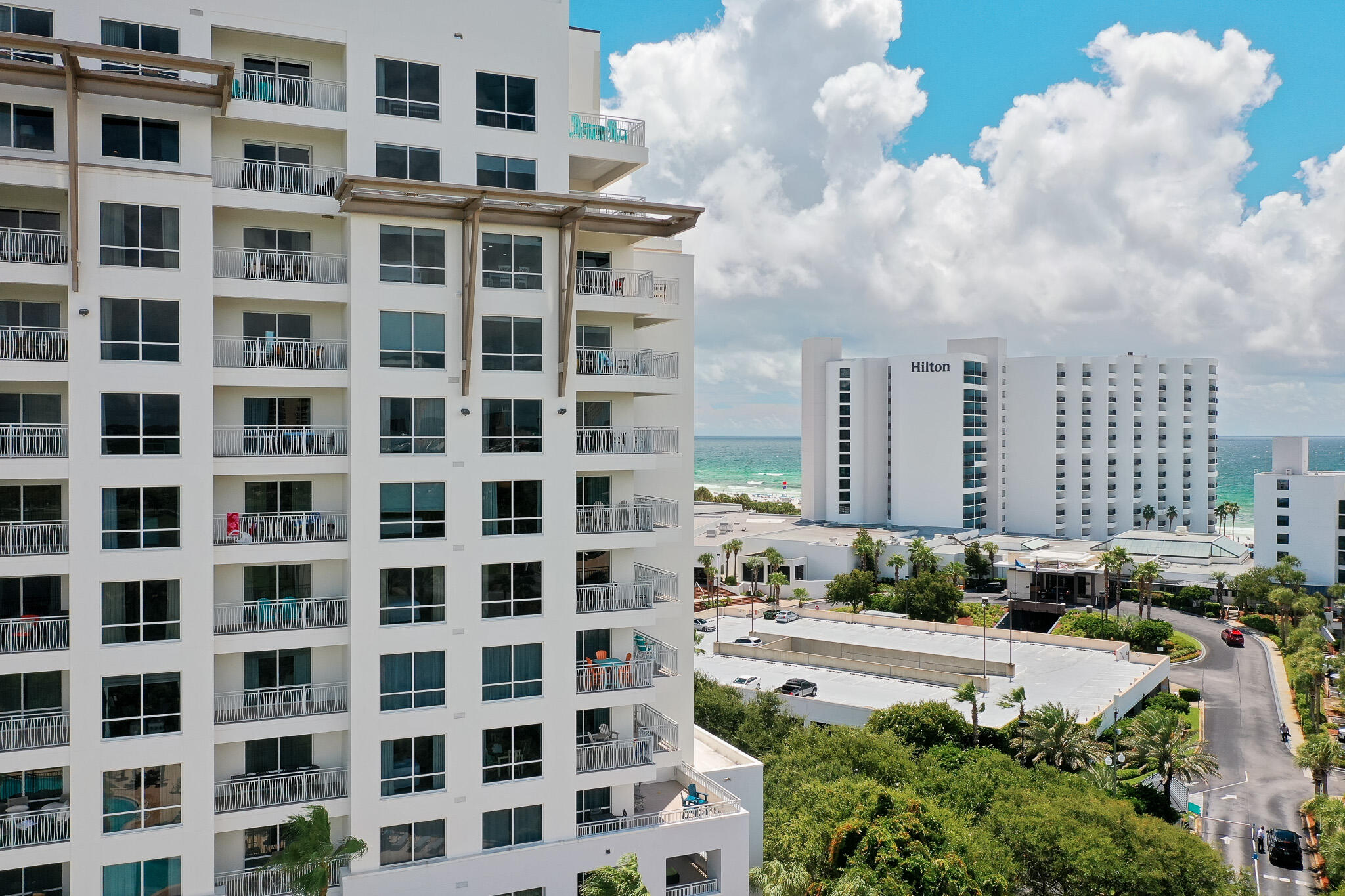 LUAU II - Residential