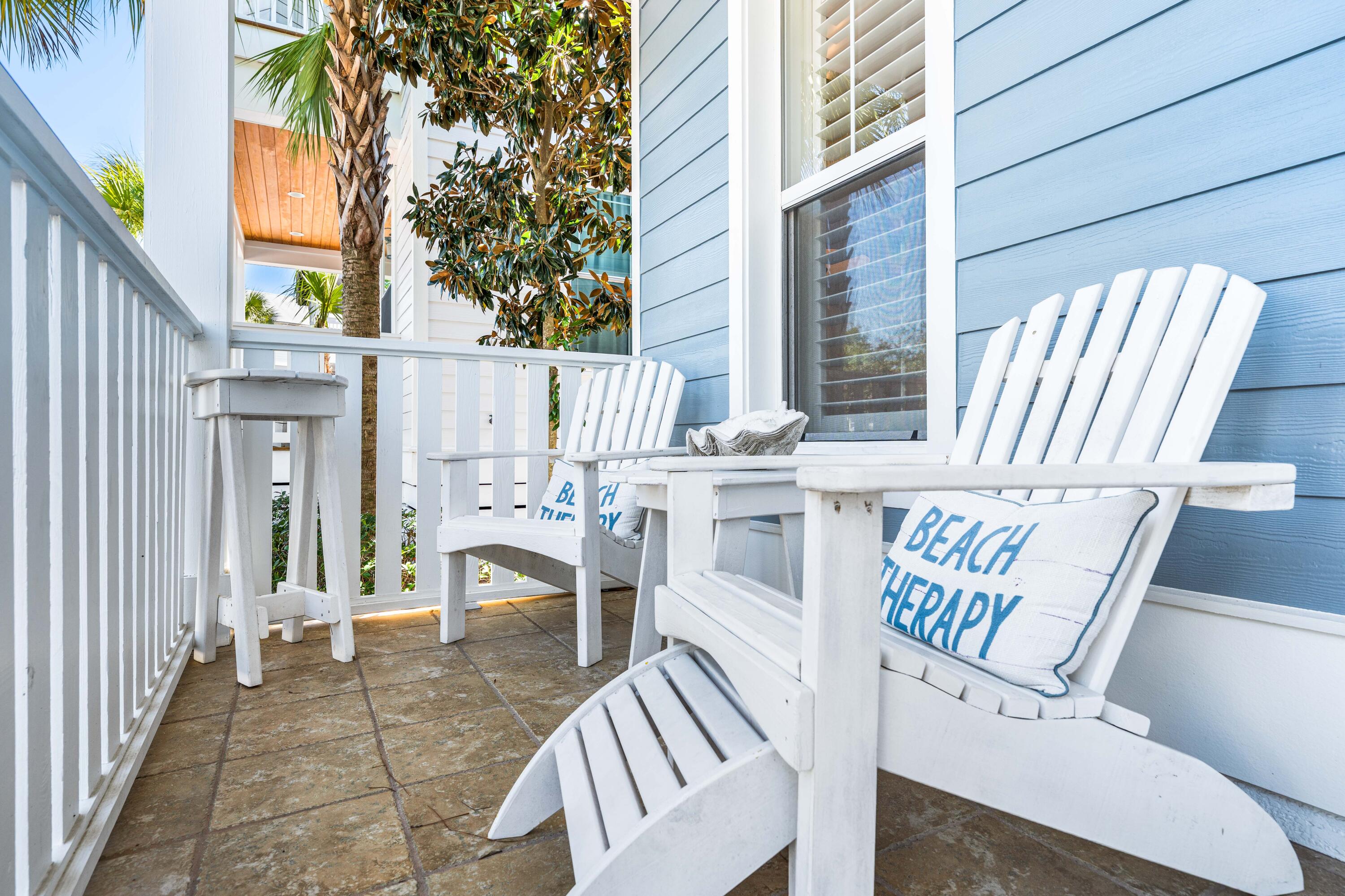 SEACREST BEACH PH 6 - Residential